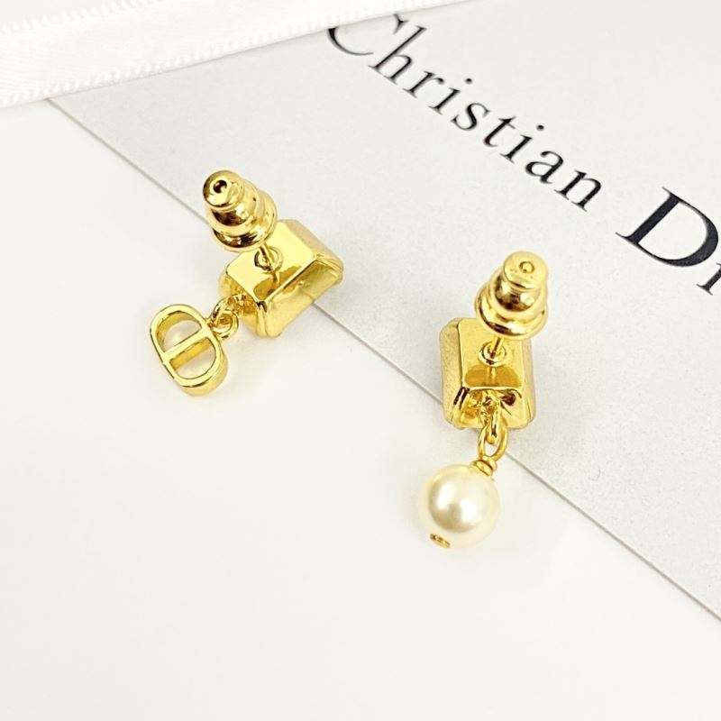 Christian Dior Earrings